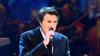 Watch Bryan Ferry Song To The Siren video