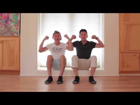 Fight Song - Rachel Platten (Jrodtwins Cover) Fight Song - Rachel Platten (Jrodtwins Cover) #1
