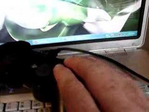 ps3 controller on pc. Using The PS3 Controller On