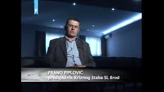 Posavina 2.Epizoda Dokumentarni Film