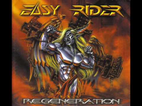 Regeneration Video