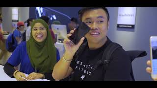 Filming Art | Product Launching IPhone