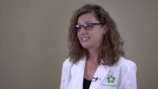 Meet Dr. Heather Bittner Fagan