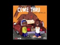 Jacquees feat Rich Homie Quan - "Come Thru"