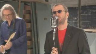 Watch Ringo Starr Never Without You video