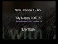 My Nappy ROOTS_TANTRUM_preview track.mp4