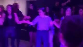 Grup Emo Yilbasi 20182019 Ortam Süper Duisburg Alevi Dernegi