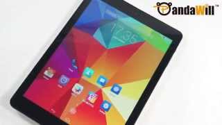Buy Cube T9