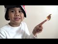 Unboxing Blaze and the Monster Machine Battery-Powered Ride On Monster Truck 6V Test Drive TBTFUNTV