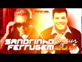 Sandrinho e Ferrugem - Voyeur - 2014 - Oficial