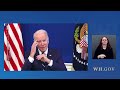 President Biden Delivers an Update on the Whole-of-Government COVID-19 Surge Response