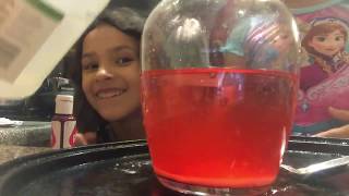 EASY Science Experiments You Can Do at Home Very Easy