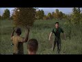 DayZ Standalone - Episode Seven - 'THE GOOD, THE BAD & THE FRIENDLY'