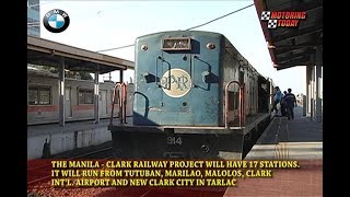 Pnr North Project To Cut Down Travel Time To 55 Minutes - Motoring News