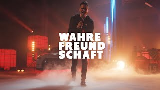 Harris & Ford - Wahre Freundschaft