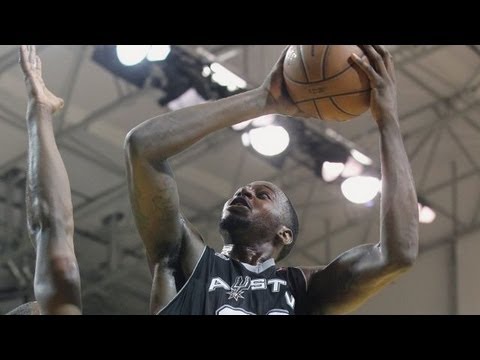 NBA D-League Top 5 Plays of the Week: March 2nd