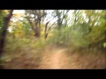 Trail running Nebraska