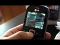 Foto pequena LG C360 review HD ( in ROmana ) - www.TelefonulTau.eu -