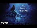 Kiss the Girl (From "The Little Mermaid"/Audio Only)