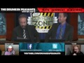 Ray Comfort: "Lawrence Krauss is Hitler" - Wailing GOP Over Keystone Vote - And More! DPP #55