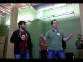 Blue Box Group & Untitled Startup @seattlelunch20