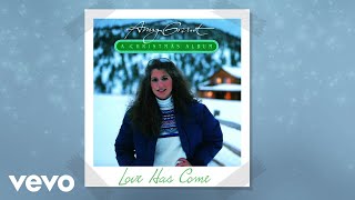 Watch Amy Grant Love Has Come video
