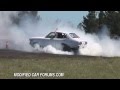 Datsun 120Y FLI20Y Feature Car Compilation