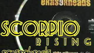 Watch Eraserheads Scorpio Rising video