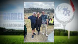 2022 Darrel D. Byerley Memorial Golf Tournament in San Antonio
