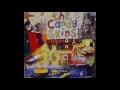 The Candy Skins - Submarine Song  (1991)