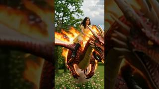 Whats Your Dragon Attribute? Find Out Now