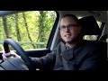 Fifth Gear Web TV -- Volkswagen Sharan Road Test