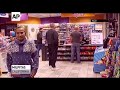 Powerball Winning Ticket Bought in California