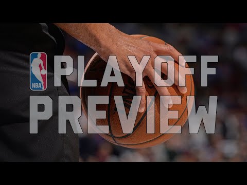 NBA Playoffs Preview: The Starters
