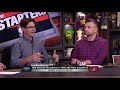 NBA Playoffs Preview: The Starters