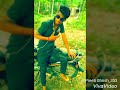 Akta somay tora ami sobe vabe tam vary vary hart song