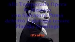 Puma Salvatore Vesti La Giubba Leoncavallo I Pagliacci Puma Salvatore Vesti La Giubba Leoncavallo I Pagliacci
