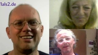 Nondualität: Video-Chat mit Dittmar Kruse (September 2016), Teil 4: Liebe und Bedingungen