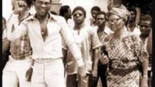 Watch Fela Kuti Colonial Mentality video