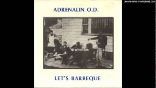 Watch Adrenalin Od Status Symbol video