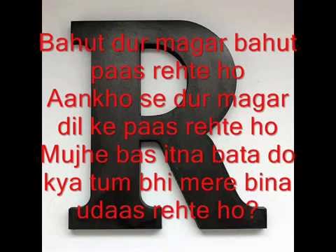 Judaiyan | Punjabi Song | Best Of Luck | Master Saleem