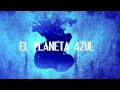 Ruth Lorenzo "Planeta Azul" (Lyric Video Oficial)
