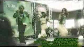 Watch 3LW Bling Bling video