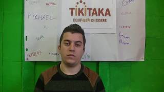 TikiTaka è...?