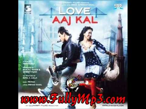 Ye Dooriyan by Mohit Chauhan | FullyMp3.com (Love Aaj Kal 2009...