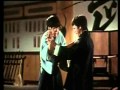 Bruce Lee - Dalla cina con furore (scena mitica)