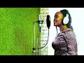 NAFSI YANGU YAKUNGOJA - BY MARTHA RENA COVER - MMI