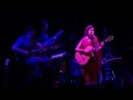 "La esperanza canta" Marta Gomez in New York