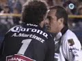 Cuauhtemoc Blanco - Contracronica - Santos Laguna (TV AZTECA)