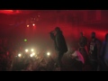 KANYE WEST - CREWLOVE ALL DAY - LIVE @ BROMANCE IN THE DESERT - 4.18.2015